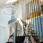 Designerwohnung Nahe Der Wasserfaelle شقة