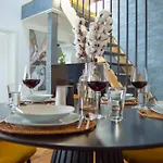 Designerwohnung Nahe Der Wasserfaelle