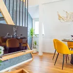 Designerwohnung Nahe Der Wasserfaelle شقة