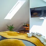 شقة Designerwohnung Nahe Der Wasserfaelle *