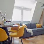 Designerwohnung Nahe Der Wasserfaelle