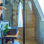 Designerwohnung Nahe Der Wasserfaelle