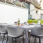 Designerwohnung Nahe Der Wasserfaelle