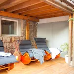 شقة Designerwohnung Nahe Der Wasserfaelle