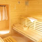 Designerwohnung Nahe Der Wasserfaelle *