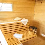 Designerwohnung Nahe Der Wasserfaelle *