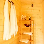 Designerwohnung Nahe Der Wasserfaelle * تيبرغ