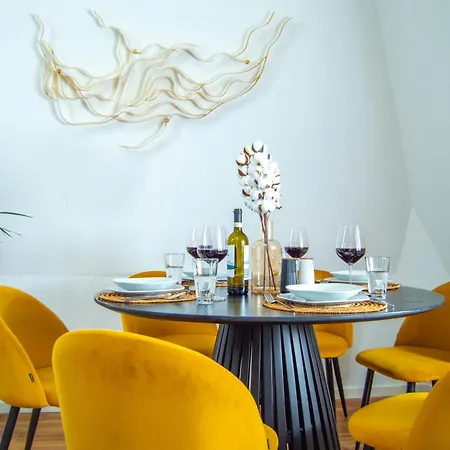 Designerwohnung Nahe Der Wasserfaelle Apartment Triberg im Schwarzwald