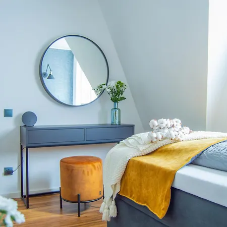 Apartment Designerwohnung Nahe Der Wasserfaelle *