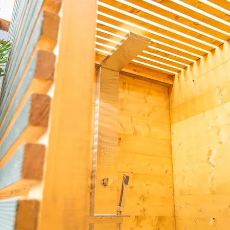 Designerwohnung Nahe Der Wasserfaelle Triberg im Schwarzwald