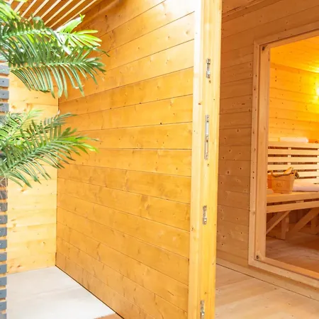 Designerwohnung Nahe Der Wasserfaelle * Triberg im Schwarzwald