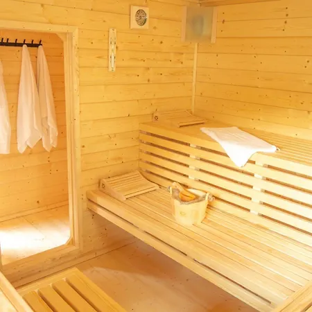 Designerwohnung Nahe Der Wasserfaelle *