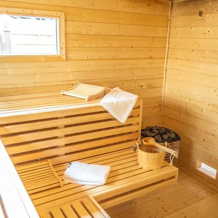 Designerwohnung Nahe Der Wasserfaelle *