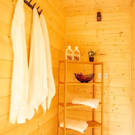 Designerwohnung Nahe Der Wasserfaelle * Triberg im Schwarzwald