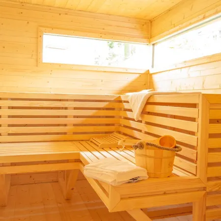 Daire Designerwohnung Nahe Der Wasserfaelle *